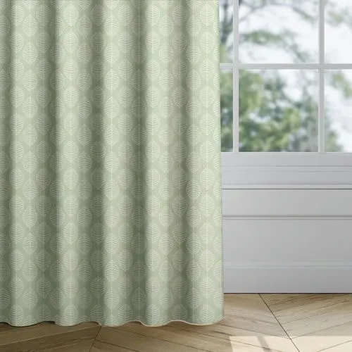 Blossom Eden Curtains | Online Blindz