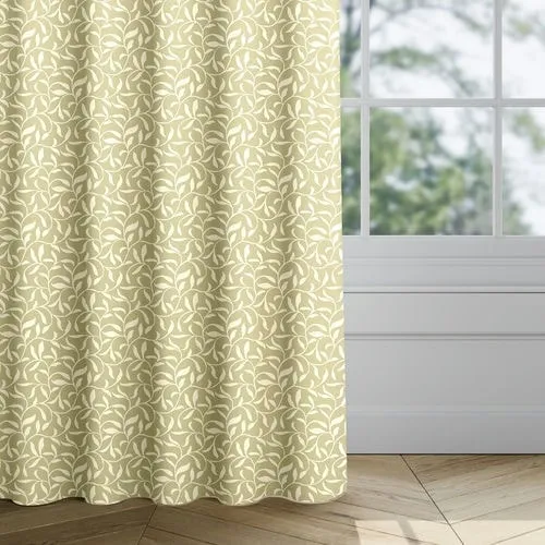 Nancy Warmth Curtains | Online Blindz