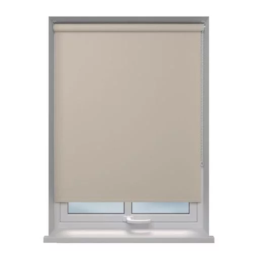 Belen Placid Electric Roller Blind | Online Blindz