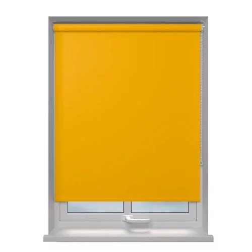 Belen Solar Electric Roller Blind | Online Blindz