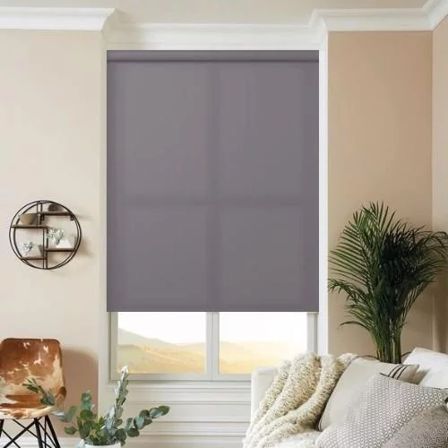 Maren Venom Electric Roller Blind | Online Blindz