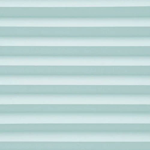 Watergate Mint Pleated Blind | Online Blindz