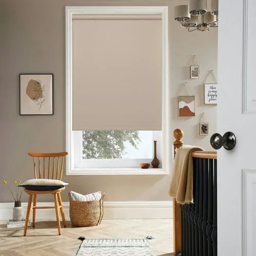 Chic Balance Roller Blind | Online Blindz