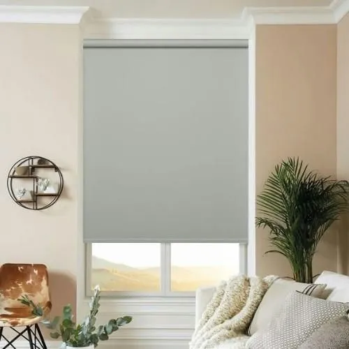 Chic Harbour Roller Blind | Online Blindz