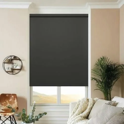 Chic Impact Roller Blind | Online Blindz