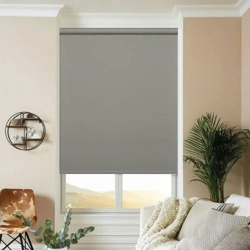 Chic Nomad Roller Blind | Online Blindz