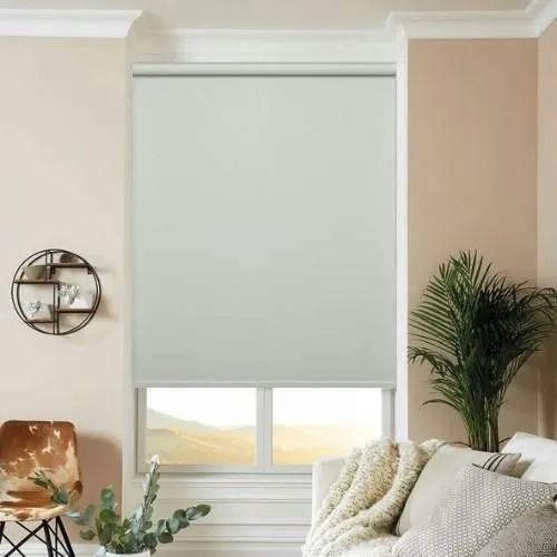 Chic Sense Roller Blind | Online Blindz