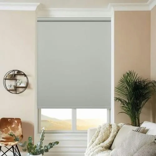 Chic Space Roller Blind | Online Blindz