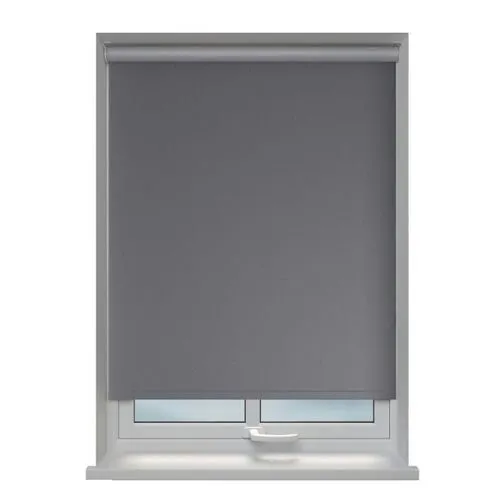 Maddie Granite Roller Blind | Online Blindz