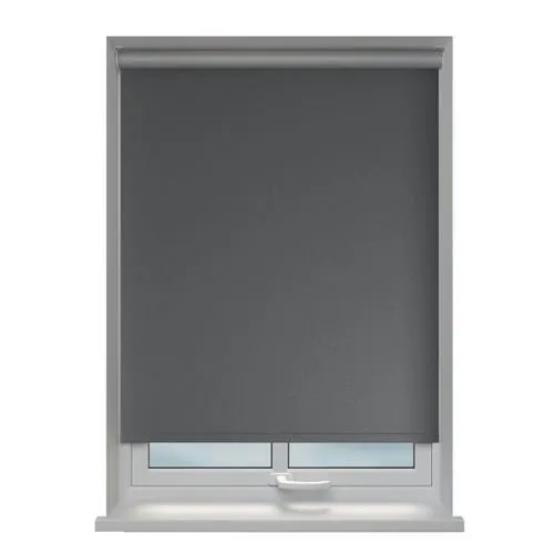 Maddie Zinc Roller Blind | Online Blindz