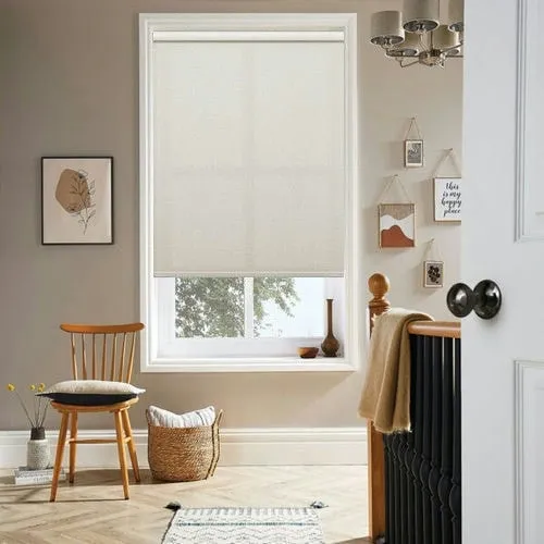 Magdalena Sense Roller Blind | Online Blindz