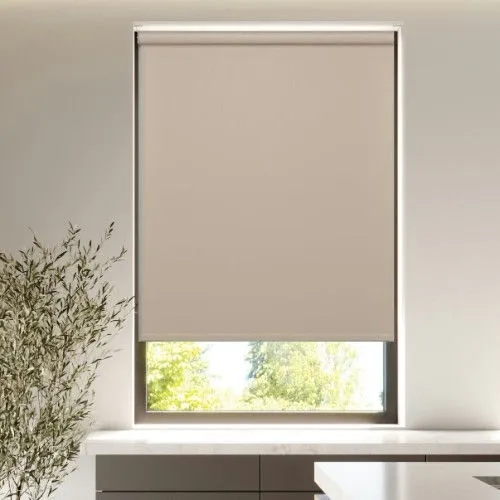 Stroud Balance Roller Blind | Online Blindz