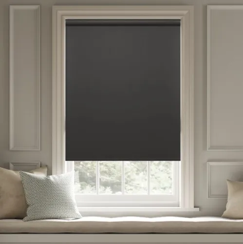 Stroud Impact Roller Blind | Online Blindz