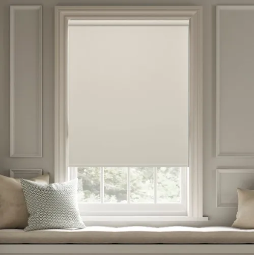 Stroud Tranquil Roller Blind | Online Blindz