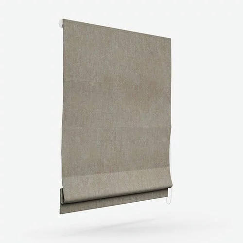 Joelle Beige Roman Blind | Online Blindz