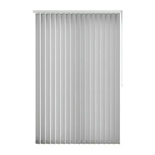 Maren Mineral Vertical Blind | Online Blindz