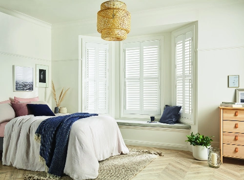 Fitted Shutters