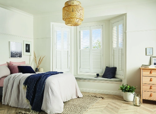 Plantation Shutters Stockport