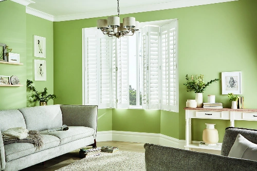 Fitted Window Shutters