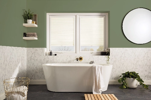 Fitting Blinds on uPVC Windows
