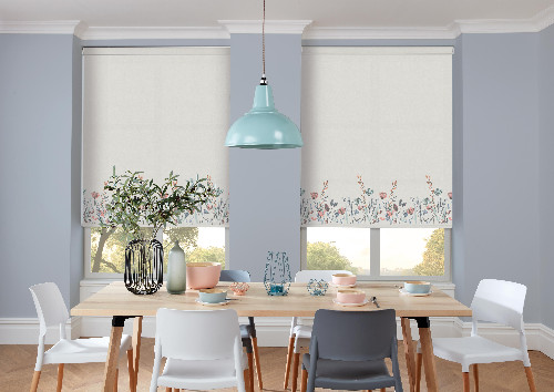 Fitting Roller Blinds Inside Recess