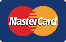 Mastercard | Post my Blinds Ltd | Best Sellers  