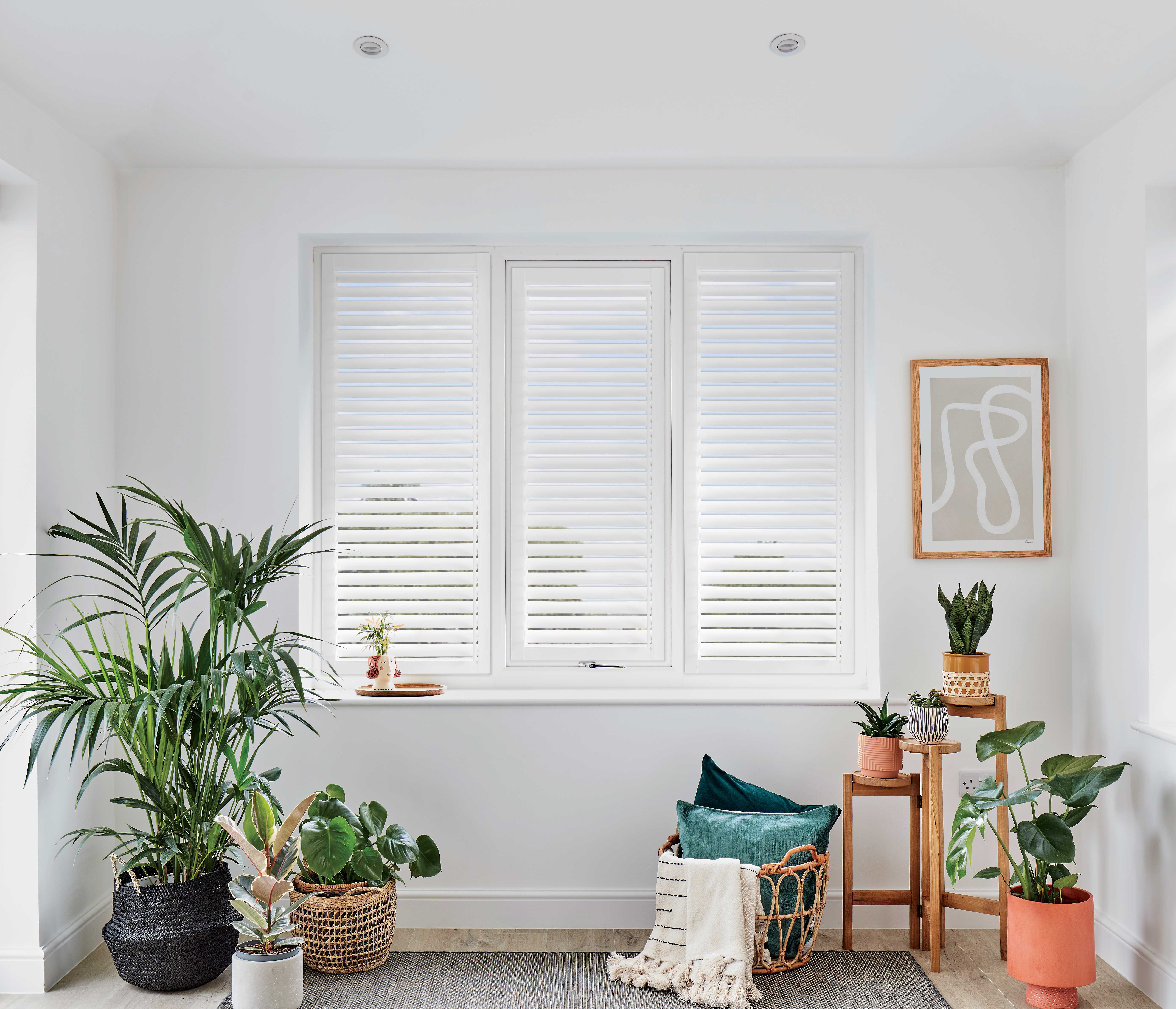 Perfect Fit Shutter Lite