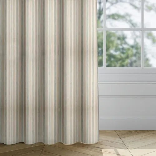 Arabella Ocean Curtains | Online Blindz