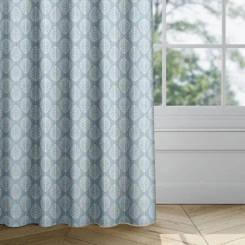 Blossom Surf Curtains | Online Blindz