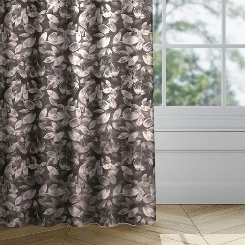 Camdenhurst Amethyst Curtains | Online Blindz