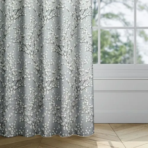 Carmen Shine Curtains | Online Blindz