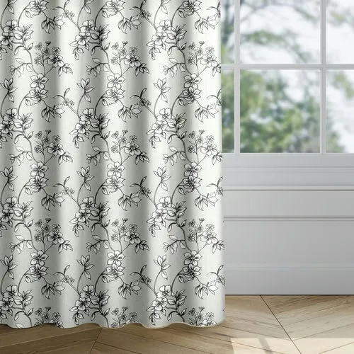 Duet Shadow Curtains | Online Blindz