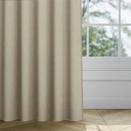 Gwendolyn Linen Curtains | Online Blindz