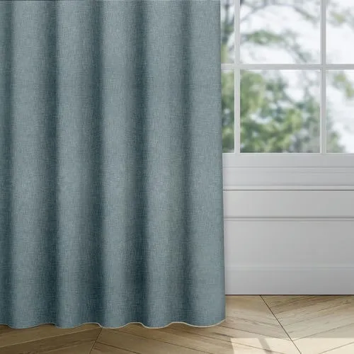 Gwendolyn Steel Curtains | Online Blindz