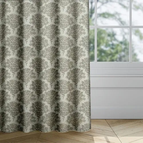 Gwyneth Mist Curtains | Online Blindz