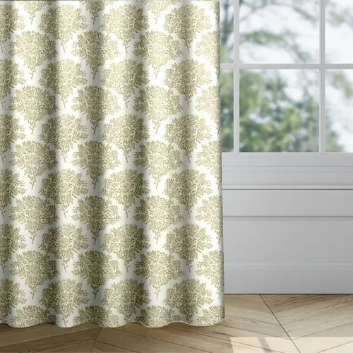 Gwyneth Oyster Curtains | Online Blindz