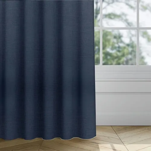 Gypsophila Ink Curtains | Online Blindz