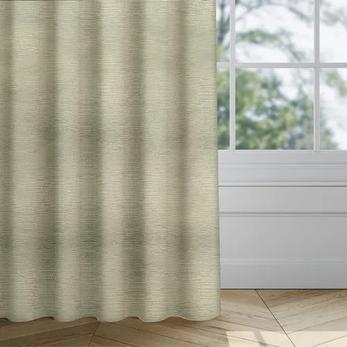 Hanna Pistachio Curtains | Online Blindz