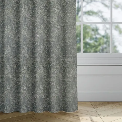 Ianthe Tusk Curtains | Online Blindz