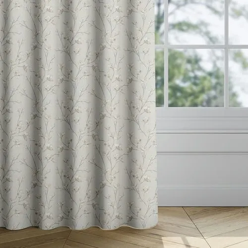 Iris Dusk Curtains | Online Blindz