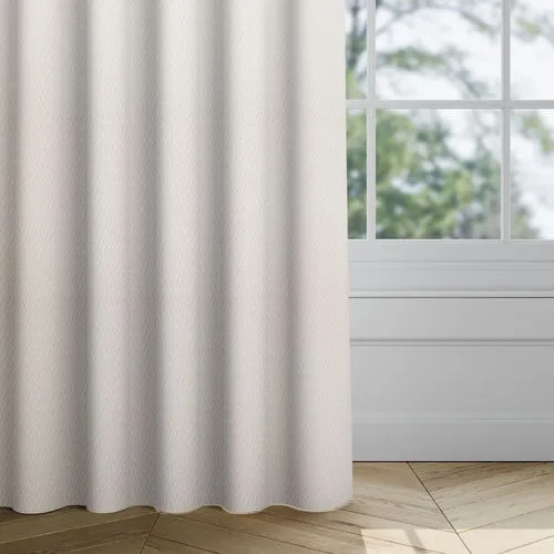 Ivanna Satin Curtains | Online Blindz