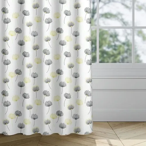 Iverna Citrus Curtains | Online Blindz