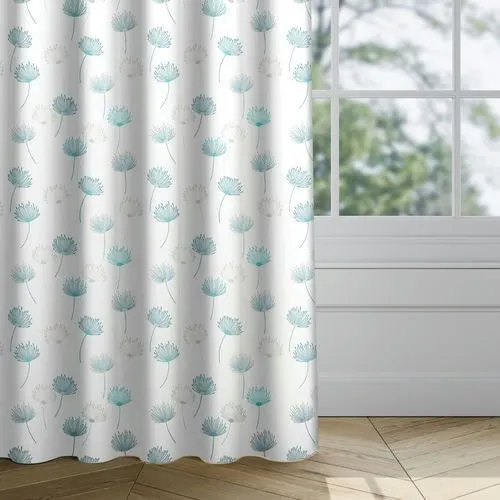 Iverna Mineral Curtains | Online Blindz