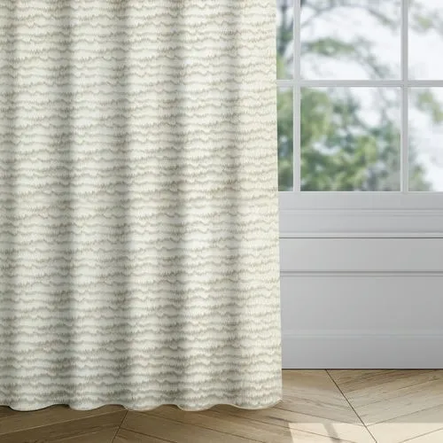 Jolene Sandstone Curtains | Online Blindz