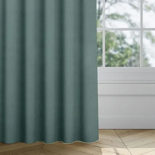 Kara Spa Curtains | Online Blindz