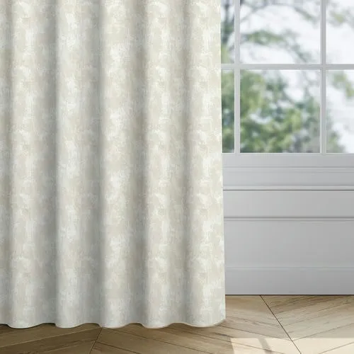 Lindsey Shimmer Curtains | Online Blindz