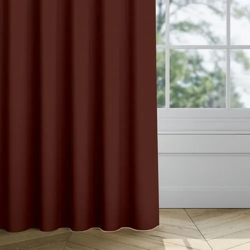 Loretta Motion Curtains | Online Blindz