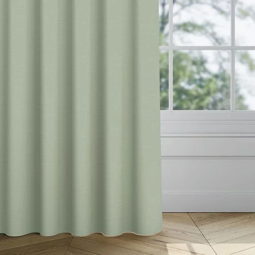 Loretta Willow Curtains | Online Blindz