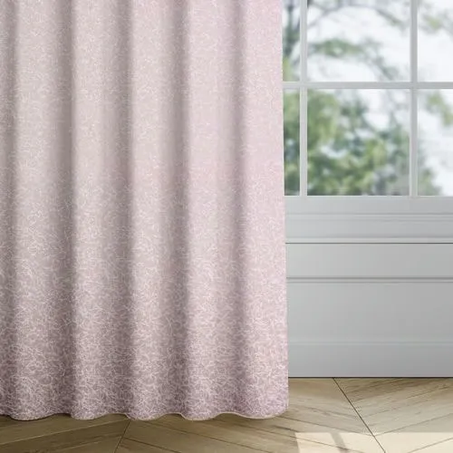 Lucia Heather Curtains | Online Blindz