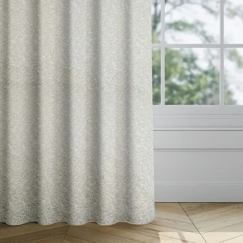 Lucia Linen Curtains | Online Blindz